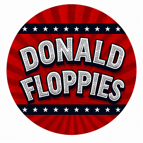 DonaldFloppies